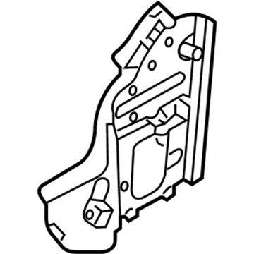 Mazda TK48-70-230