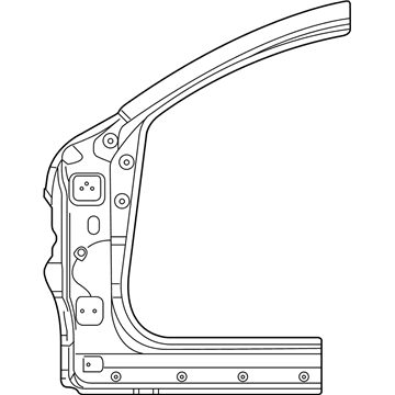 Mazda TKY8-70-220B