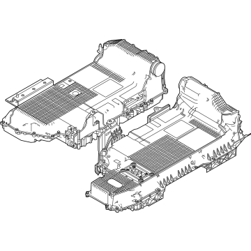 Mazda KBY3-30-210