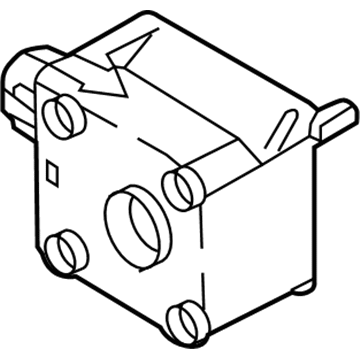Mazda KD45-67-6B1