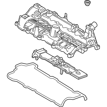 Mazda SH10-10-220