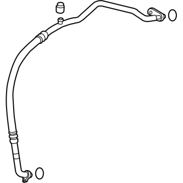 Mazda VA54-61-46X