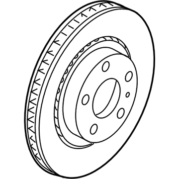 Mazda TK78-33-251B