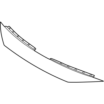 Mazda DN4E-50-7E1C-2M