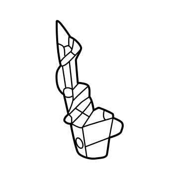 Mazda DN4E-50-152C