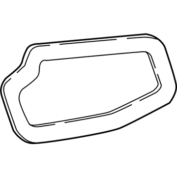 Mazda TK49-51-3H8A