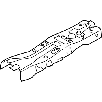 Mazda D651-53-610B