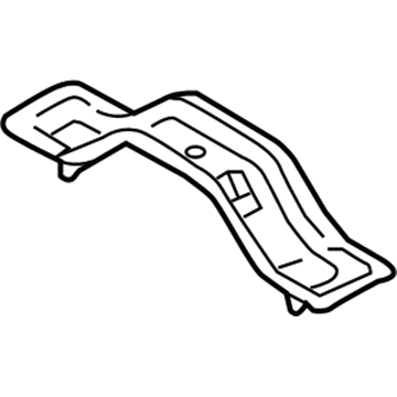 Mazda D651-53-65Z