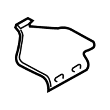 Mazda D09T-88-718
