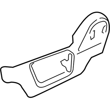 Mazda BHN9-88-1H3-02