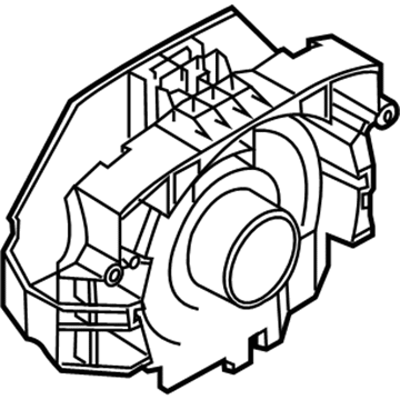 Mazda D651-66-1B1