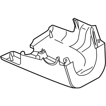 Mazda D651-60-231C-02