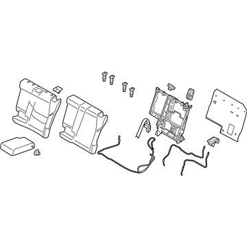 Mazda TK48-88-280A-02