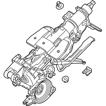 Mazda VA40-32-150