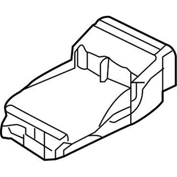 Mazda GHP9-67-XD0B