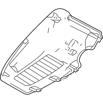Mazda GHP9-67-Z31D
