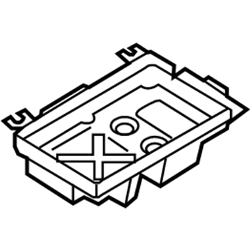 Mazda F151-66-920A