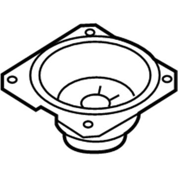 Mazda RX-8 Car Speakers - F151-66-960