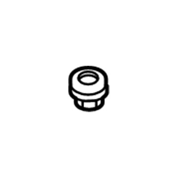 Mazda CX-7 Coolant Reservoir Hose - L33L-15-202
