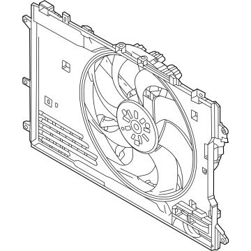 Mazda HF54-15-025