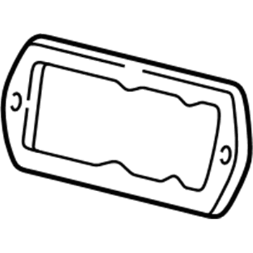 Mazda ZZP0-61-875