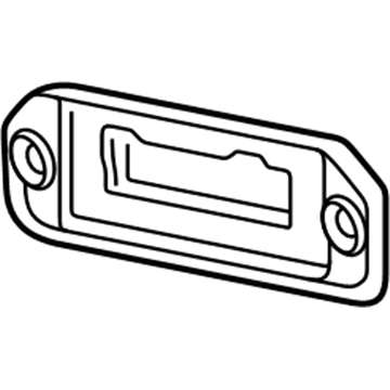 Mazda ZZP0-67-990