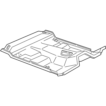 Mazda 1FA1-53-600