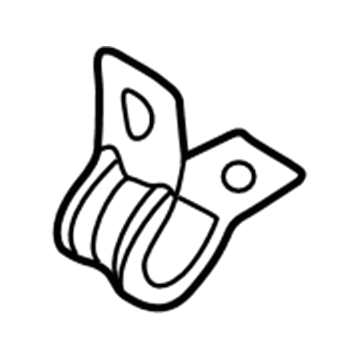 Mazda B37F-34-155