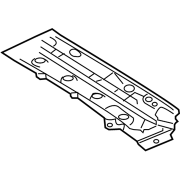 Mazda TD11-70-700F