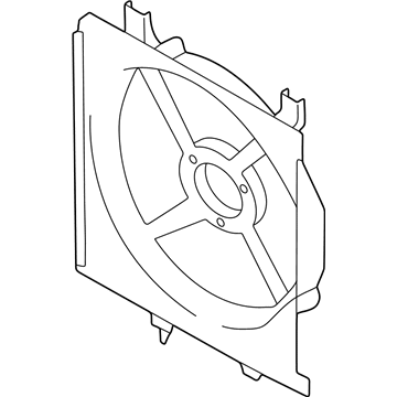 Mazda B6MC-15-210