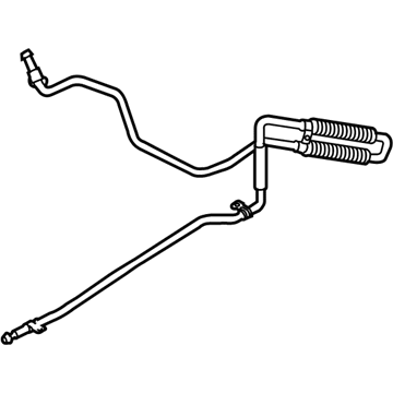 Mazda GP9E-32-410C