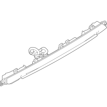Mazda KBB3-51-580A