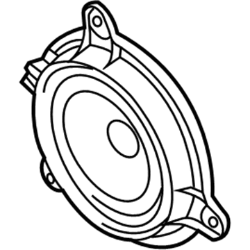 Mazda GHR1-66-960