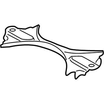 Mazda KD53-56-031A