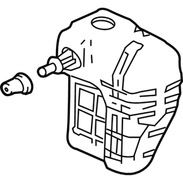 Mazda ZZDA-13-19X