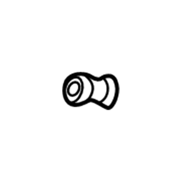 Mazda Miata Rack & Pinion Bushing - NC10-32-123