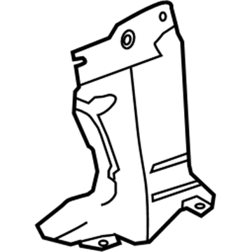 Mazda BBM4-56-114B