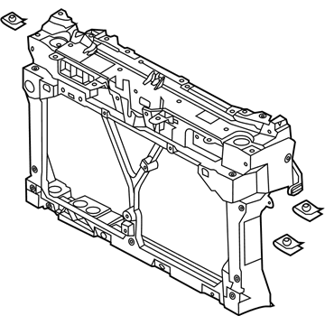 Mazda C513-53-110G