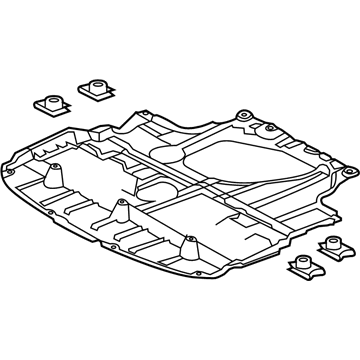 Mazda CG15-56-110A