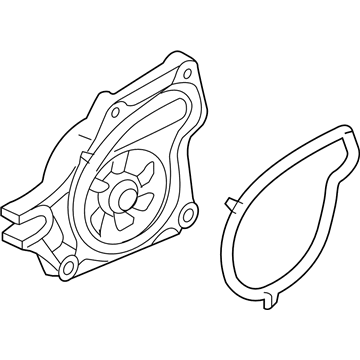 Mazda ZJ01-15-010C