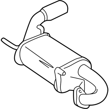Mazda BPM1-40-100E