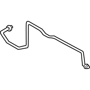 Mazda BL4C-61-466A