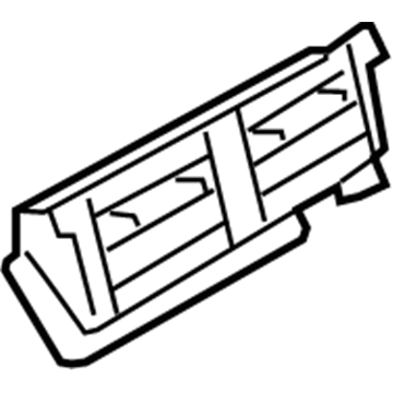 Mazda TK48-64-930-02