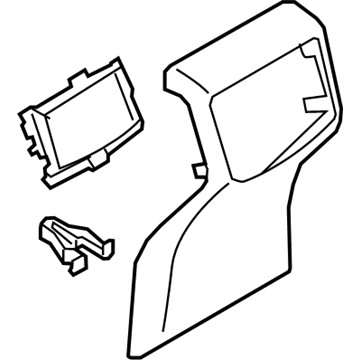 Mazda TK48-64-470A-02
