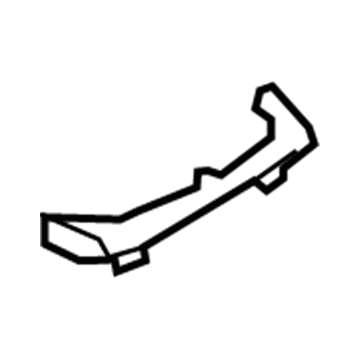 Mazda TK48-64-357-02