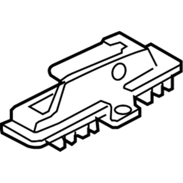 Mazda TD11-56-860-02