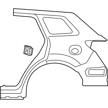 Mazda TDY1-70-410D