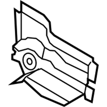 Mazda PEDD-10-910