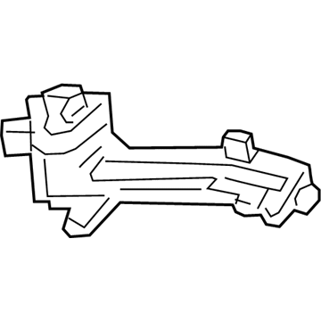 Mazda B63B-69-122A