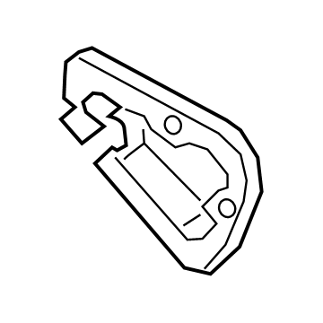 Mazda GHP9-69-115